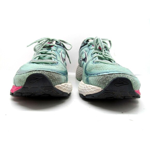 Brooks Running Shoes Womens Size US 10 B - Picture 5 of 9